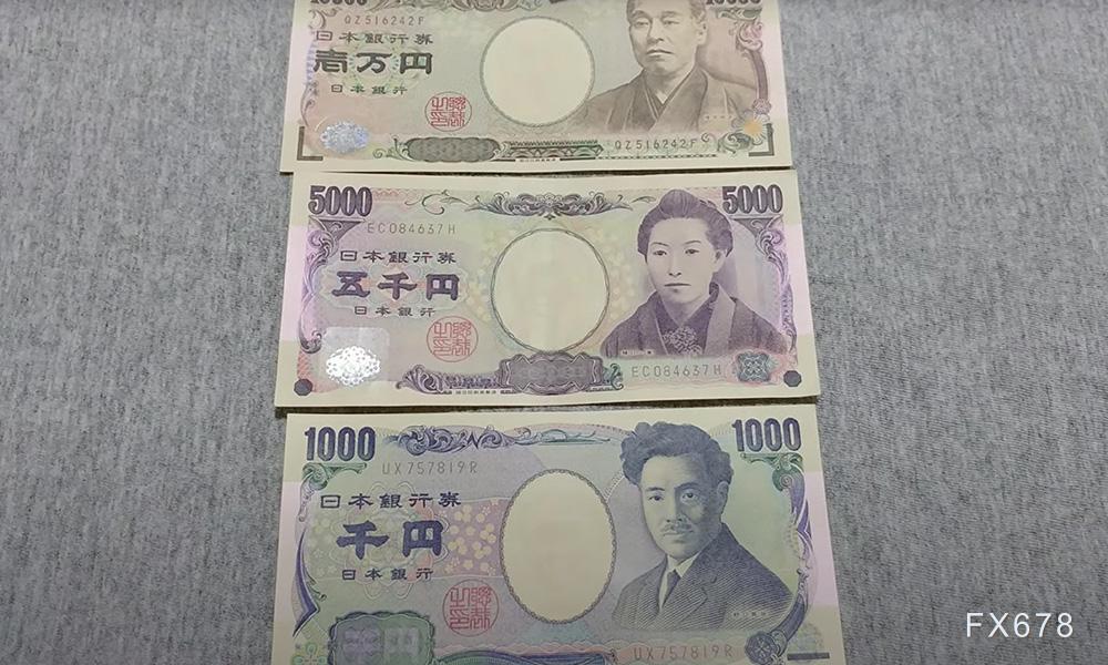 【XM官网】技术分析:美元/日元在144.50上方徘徊,投资者静待关税谈判消息